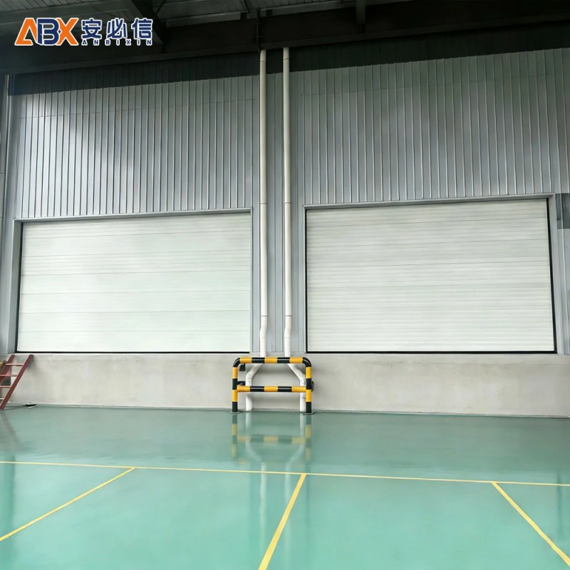 怀化提升门